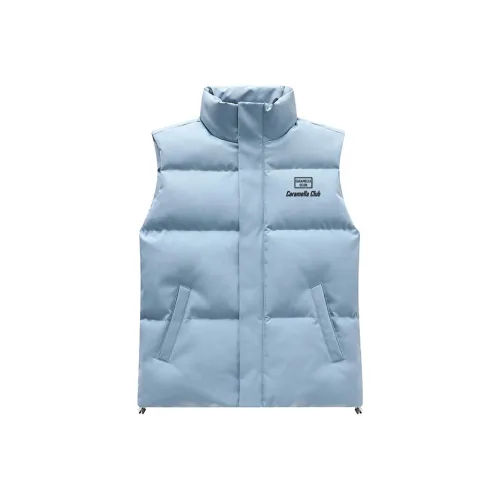 Caramella Унисекс Жилеты