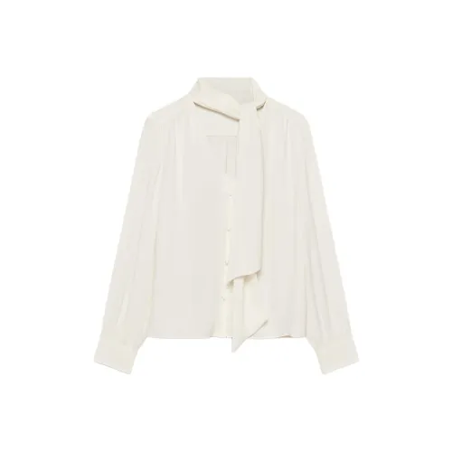 Aritzia Fw25 Ritual Blouse Рубашка Женская