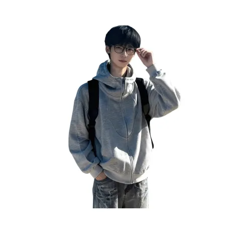 MORii Унисекс Свитшоты