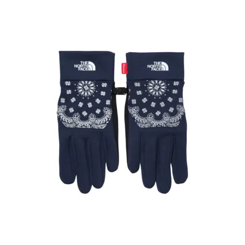 Supreme Спортивные перчатки Унисекс Морской синий