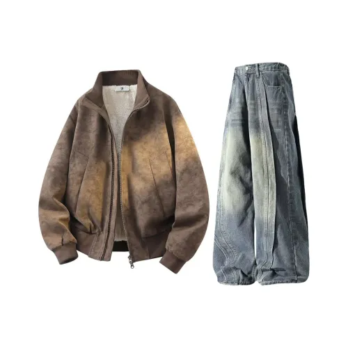 ROSECREED Повседневная спортивная одежда унисекс