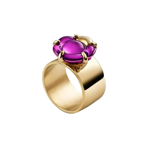 Baccarat Кольца Женские