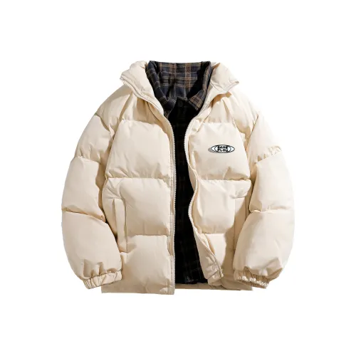 SAME FLOW Унисекс Пуховики