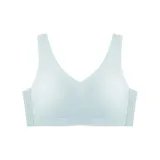 Голубой цвет морской соли