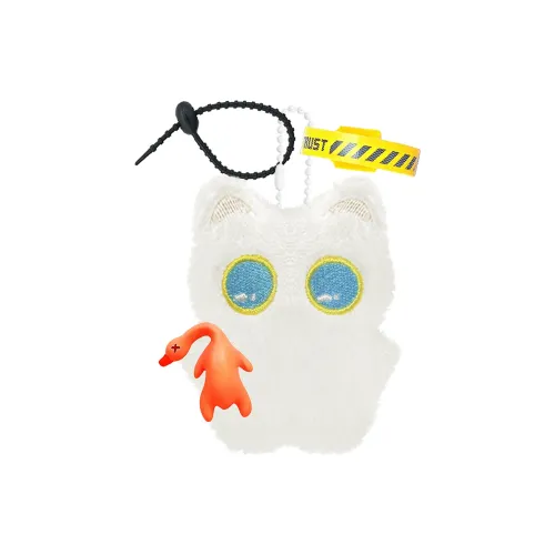 Point Tide Плюшевые подвески Унисекс