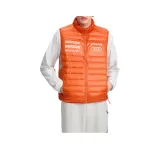 Темно-оранжевый