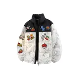 Белый камуфляж