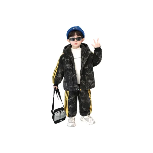 Future Star Повседневная спортивная одежда Зимняя