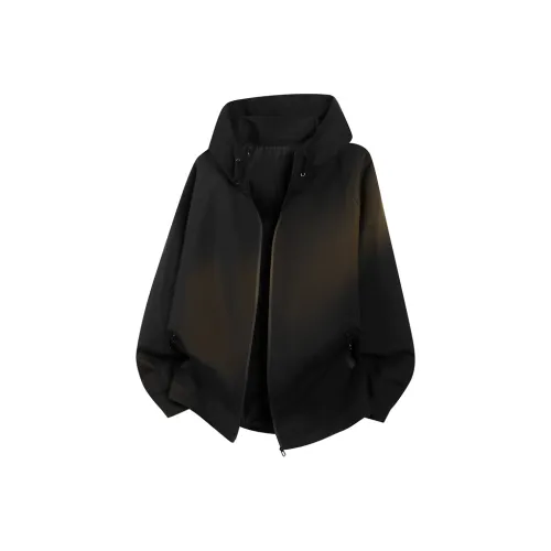 ONE PIECE Унисекс Куртки