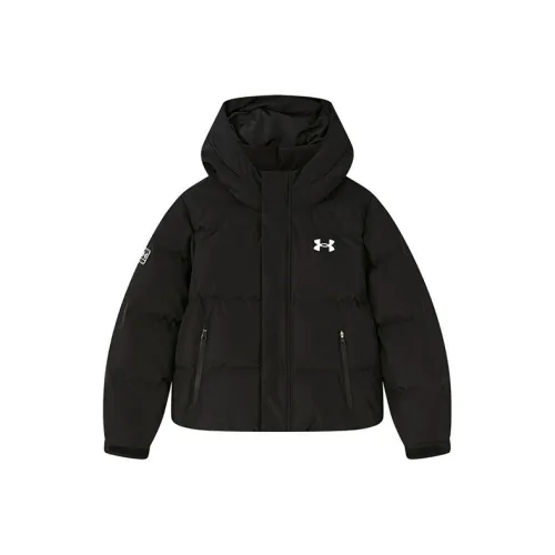 Under Armour Down Jacket Comprehensive Training Подростки