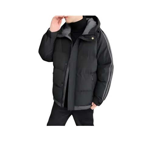 Wooden Rabbit Пальто Пуховая куртка Унисекс