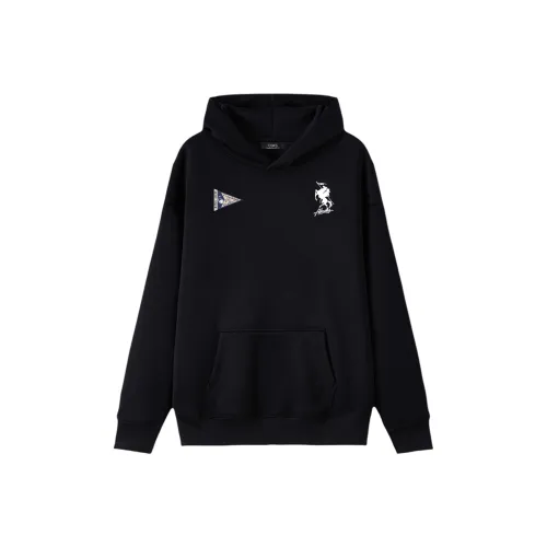 CSKS Унисекс Свитшоты