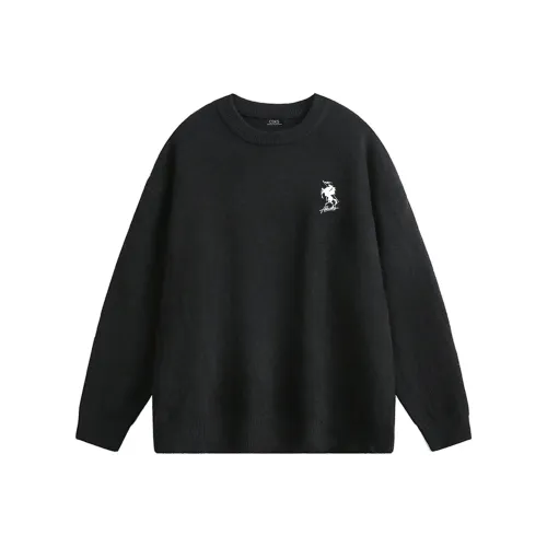 CSKS Унисекс Свитера