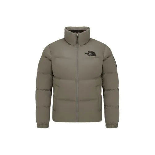 The North Face Aspen EX On Пуховая куртка Мужская