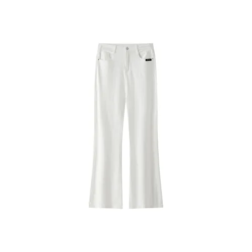 Amyway Унисекс Джинсы