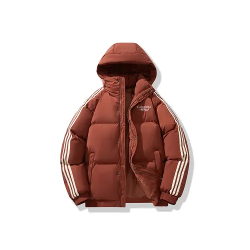 Caramella Унисекс Пуховики