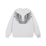 Фотиния Серый [Утолщенный и с флисовой подкладкой] Мужской