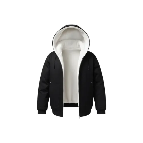 MKIEZER Унисекс Пуховики