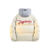 Белый/Красный