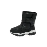 Черный камуфляж