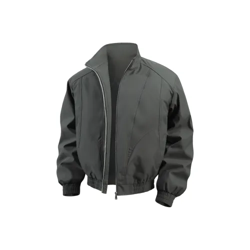 DANGERTIGER Куртки и Пальто Унисекс