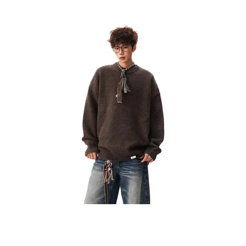 DEMAVIE Унисекс Свитера