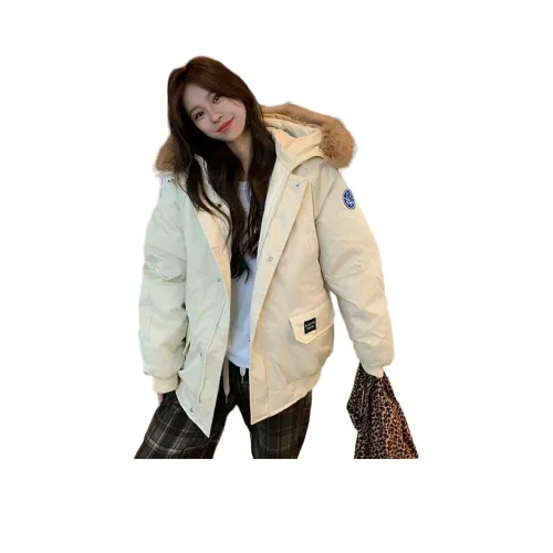 Dippanis Женские пуховики