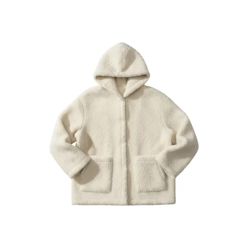 DANGERTIGER Бархат Feel Пальто Унисекс