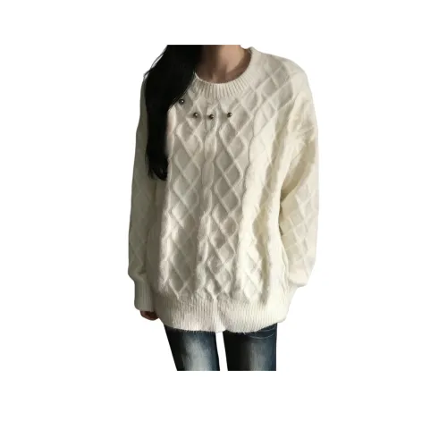 TUOFEI Унисекс Трикотаж