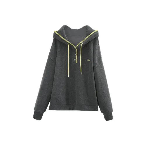 A paradise for awakening Свитшот Женские