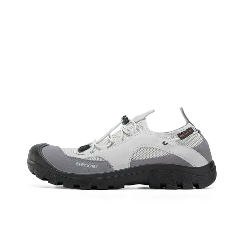 SLEADER Deep Water Cool Series Амортизация Отвод влаги Отскок Легкий Дышащий Низкий Топ