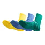 Комплексные тренировки Желтый 1 + Комплексные тренировки Светло-синий 1 + Комплексные тренировки Konglan 1 [3 упаковки]