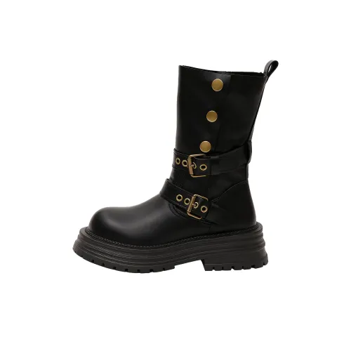 Dawei's House Ботильоны Женские