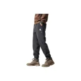 Серый [утолщенный с флисовой подкладкой]