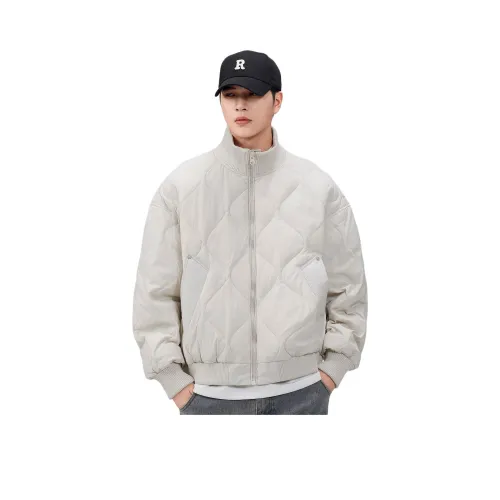 MR.MUDI Унисекс Пуховики