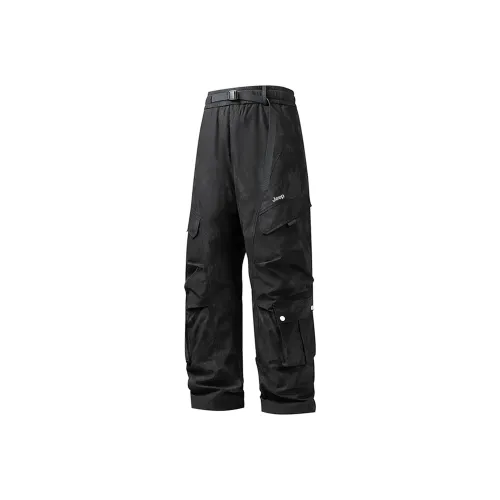 Jeep Унисекс Пуховые Штаны