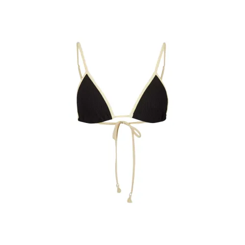 Johanna Ortiz Черные Женские Бикини