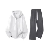 2503 White + M07 Dark Gray  
2503 Белый + M07 Темно-серый