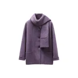 Фиолетовый