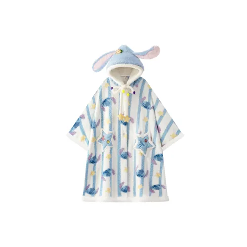 Gongdie X Disney Пижама для сна Женская