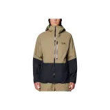 Хаки/черный