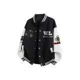 Чёрный [Флисовая подкладка, улучшенный]