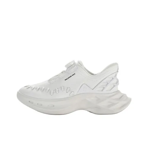 AJLBrake Мода Повседневная Обувь Унисекс