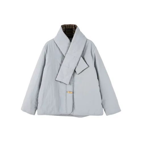 Cypress House Пуховая куртка Женская