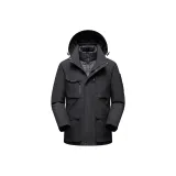 Black (Пуховые подкладки)