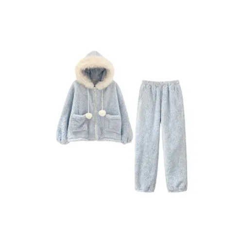 OXO OVERLOAD Пижамный комплект женский