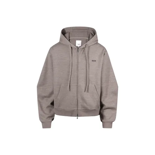 GUUKA TECH Унисекс Свитшоты