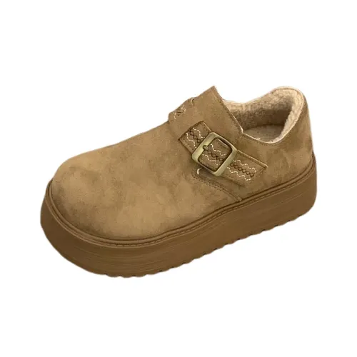 OLDDESIRE Повседневная обувь Низкий топ Женский