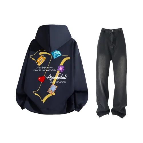 Avanti Повседневная спортивная одежда унисекс