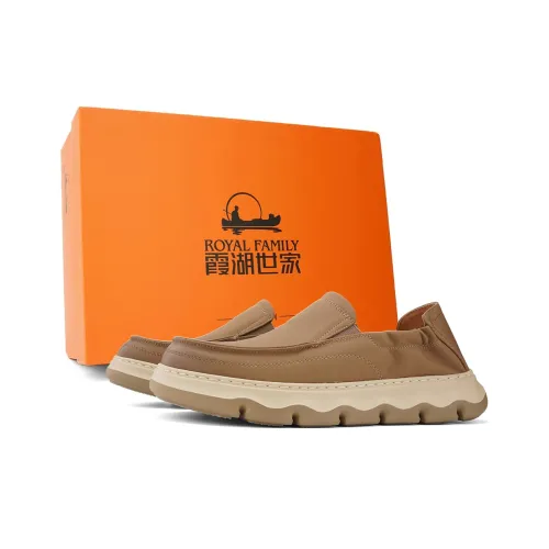 ROYAL FAMILY Повседневная обувь Мужская